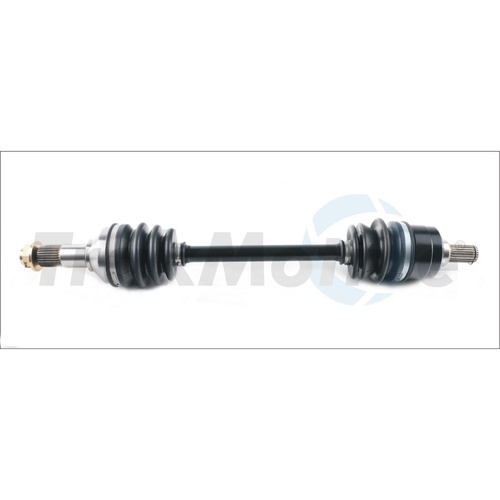 ATV Complete Inner & Outer CV Joint - Yamaha (19-YA8-357)