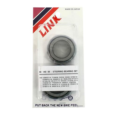 Steering Bearing Kit - 90-140-05