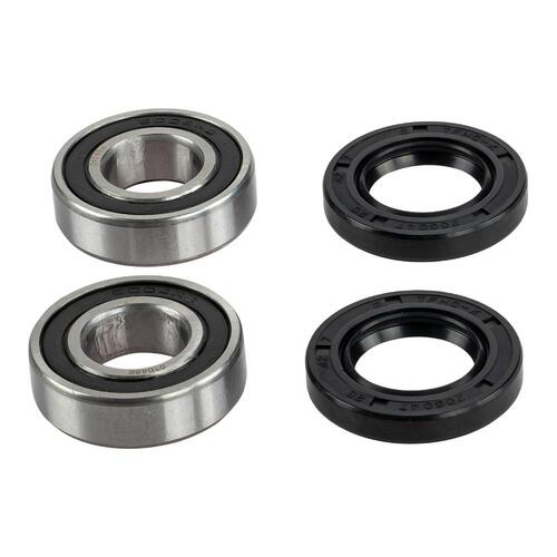 Bearing Worx Wheel Bearing Kit Rear Beta