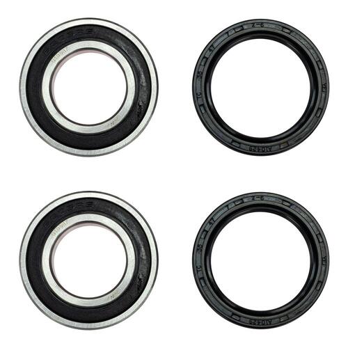 Bearing Worx Wheel Bearing Kit Rear Beta