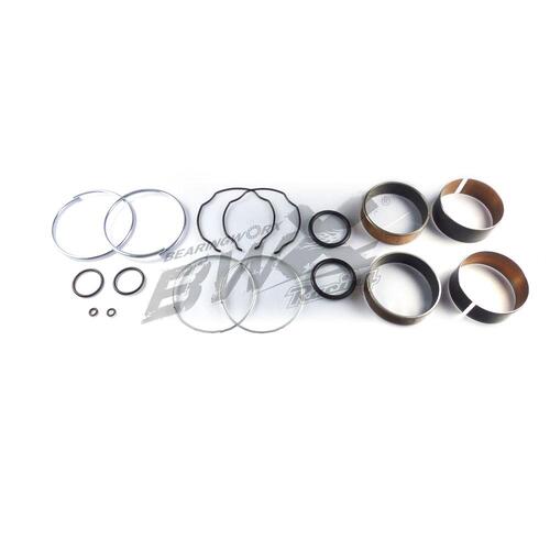 Bearing Worx - Fork Bushing Kit Honda