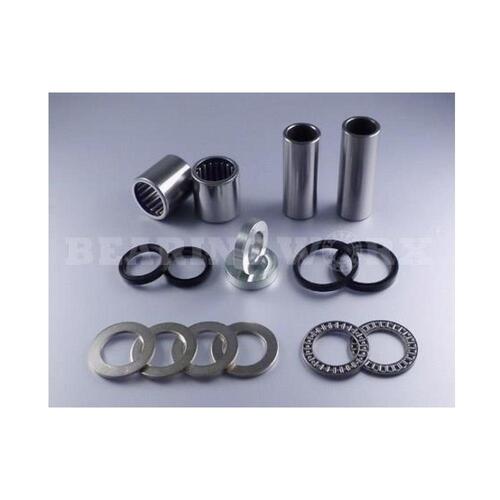 Bearing Worx - Swing Arm Kit Honda