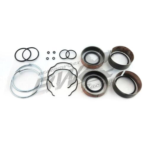 Bearing Worx - Fork Bushing Kit Honda