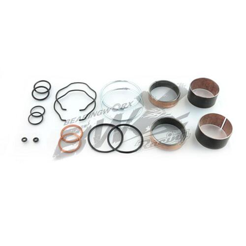 Bearing Worx - Fork Bushing Kit Honda Mini