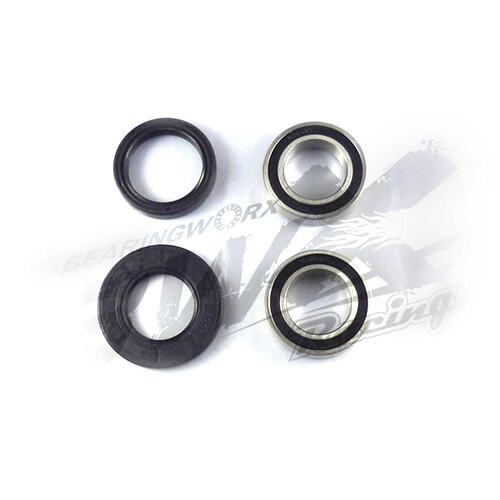 Bearing Worx - Wheel Bearing Kit Front Husq.