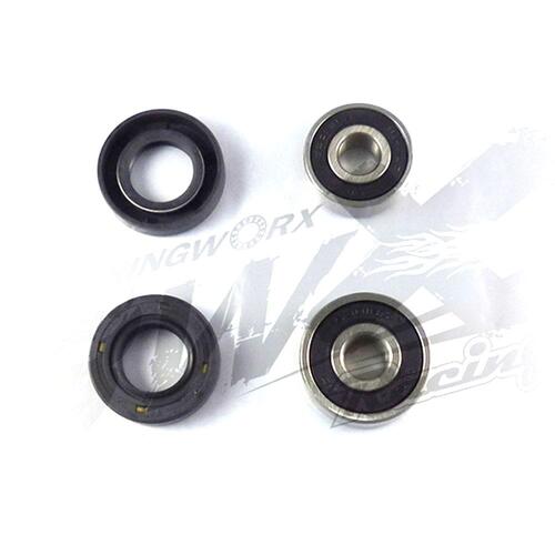 Bearing Worx - Wheel Bearing Kit Front Kawasaki