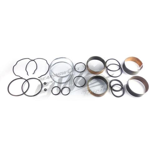 Bearing Worx - Fork Bushing Kit Kawasaki