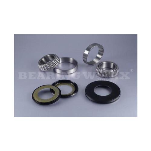 Bearing Worx - Steering Head Kit Kawasaki