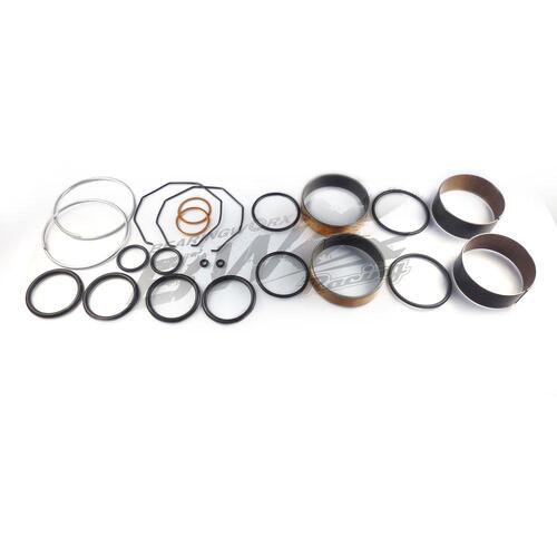 Bearing Worx - Fork Bushing Kit Kawasaki