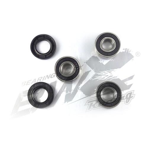 Bearing Worx - Wheel Bearing Kit Rear Kawasaki Mini