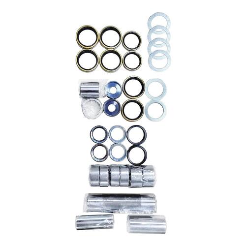 Bearing Worx - Linkage Kit KTM