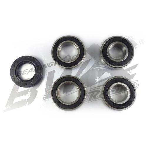 Bearing Worx - Wheel Bearing Kit Rear KTM