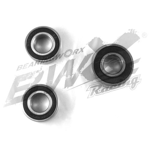 Bearing Worx - Wheel Bearing Kit Rear KTM