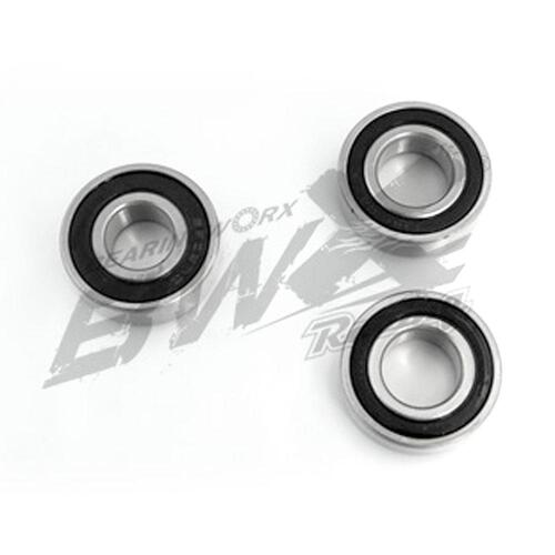 Bearing Worx - Wheel Bearing Kit Rear KTM Mini