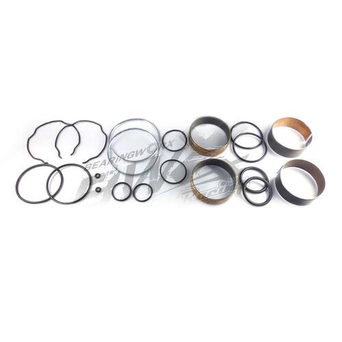 Bearing Worx - Fork Bushing Kit Suzuki