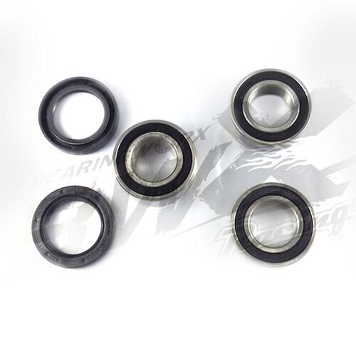 Bearing Worx - Wheel Bearing Kit Rear Sherco