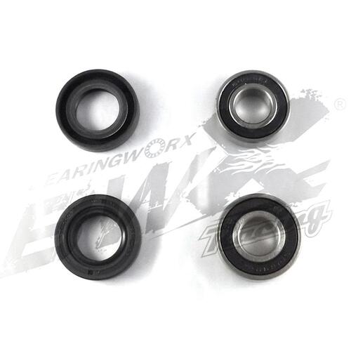 Bearing Worx - Wheel Bearing Kit Rear Yamaha Mini