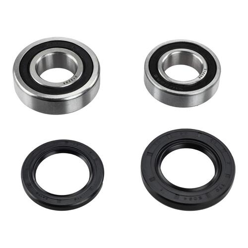 Bearing Worx - Wheel Bearing Kit Rear Yamaha