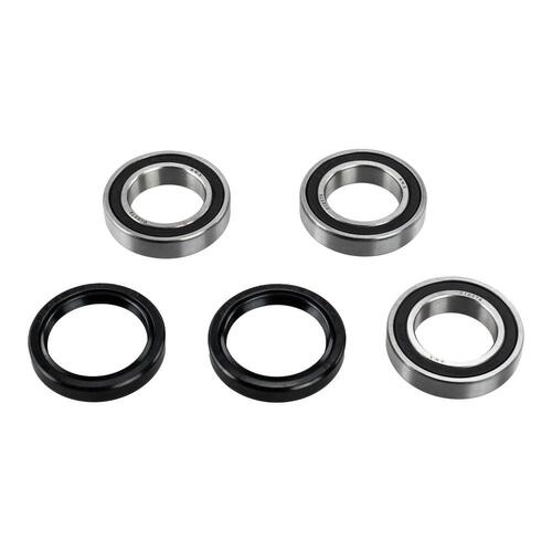 Bearing Worx - Wheel Bearing Kit Rear Yamaha