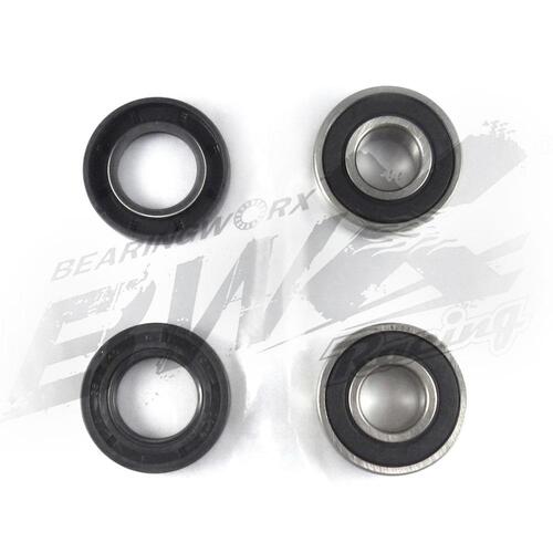 Bearing Worx - Wheel Bearing Kit Front Yamaha WR