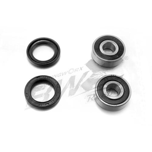 Bearing Worx - Wheel Bearing Kit Front  Yamaha Mini