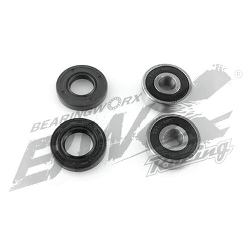 Bearing Worx - Wheel Bearing Kit Rear Yamaha TTR