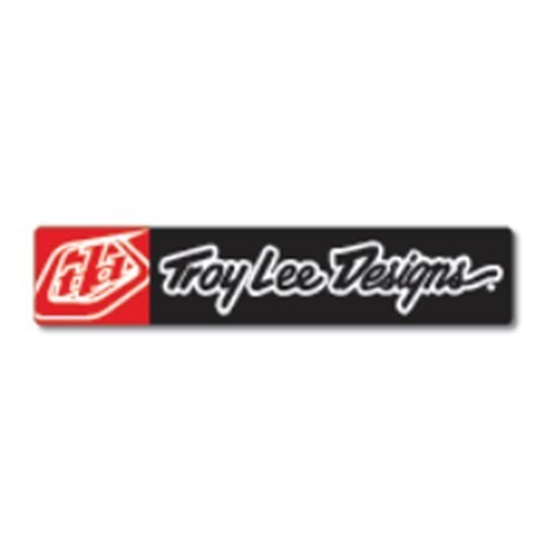 TLD SIGNATURE STICKER ICON 8" 25 PACK