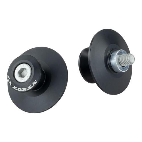 La Corsa Pro Race Pick Up Knob Set 8mm - Black