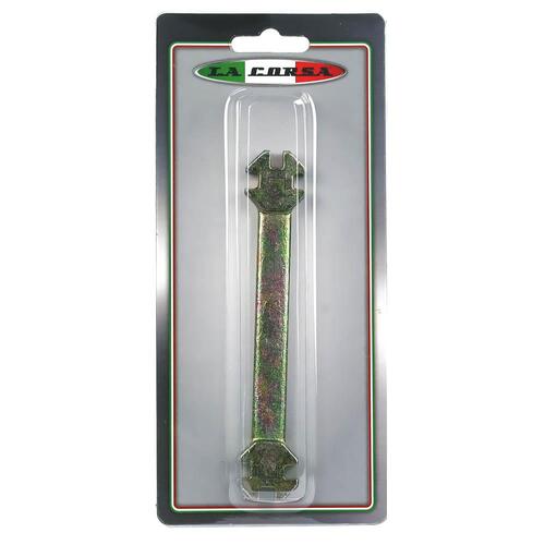 Spoke Spanner - 6 In 1 - 5.6 To 6.8