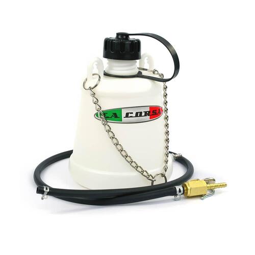 Auxillary Fuel Bottle - 1L