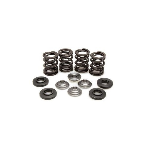 Kibblewhite Valve Spring Kit KTM All Rfs Engines 400-560Cc '00-09 .435" Lift