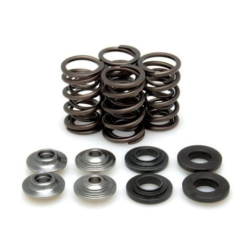 Kibblewhite Valve Spring Kit KTM 250 '05-07 .425" Lift