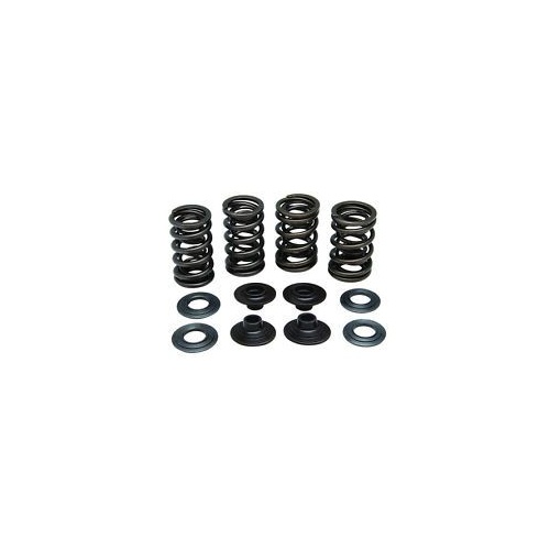 Kibblewhite Valve Spring Kit KTM SX-F/Xc-F 250 '13-15 .450" Lift