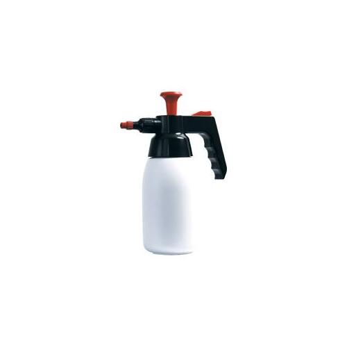 Pressure Pump-Up Spray Bottle (Red Nozzle) for Workshop