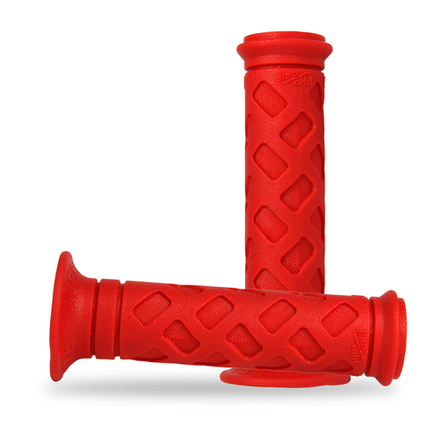 Progrip Red Single Density A699 Grip