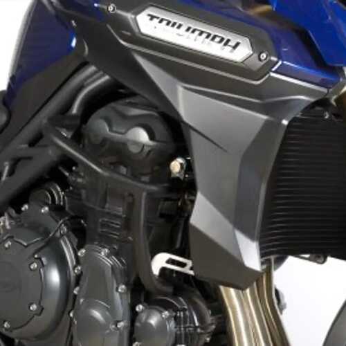 A/BARS TRI TIGER 1200 EXP (Black)