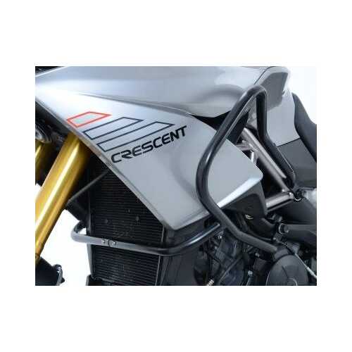 ADV BAR APRILIA CAPONORD 1200 (Black)