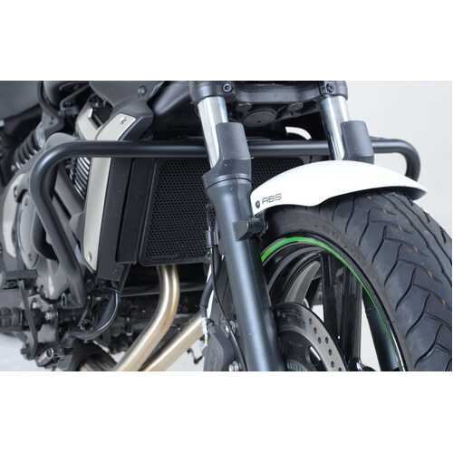 A/BARS KAW 650 VULCAN S 15- (Black)