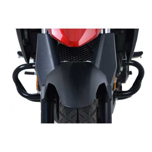 Adventure Bars, Suzuki 250 V-Strom '18- (Black)