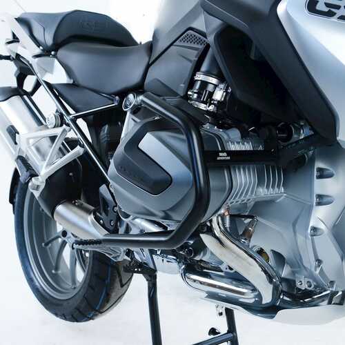 Adventure Bars (SILVER), BMW R1250GS '18-