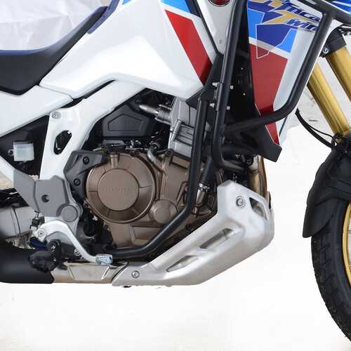 Adventure Bars CRF1100L Africa Twin Adv sports 20- (Lower)