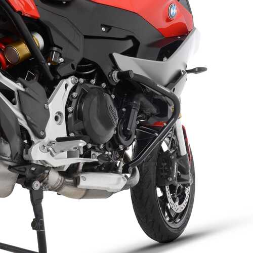 Adventure Bars,, BMW F900XR '20- (Black)