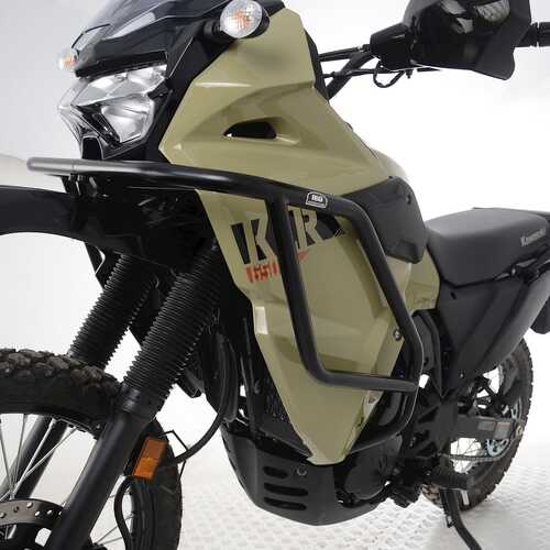 R&G Adventure Bars for Kawasaki KLR 650 '22-