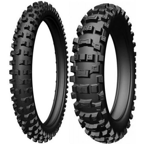 Michelin 110/100-18 (64R) Cross AC10 TT 