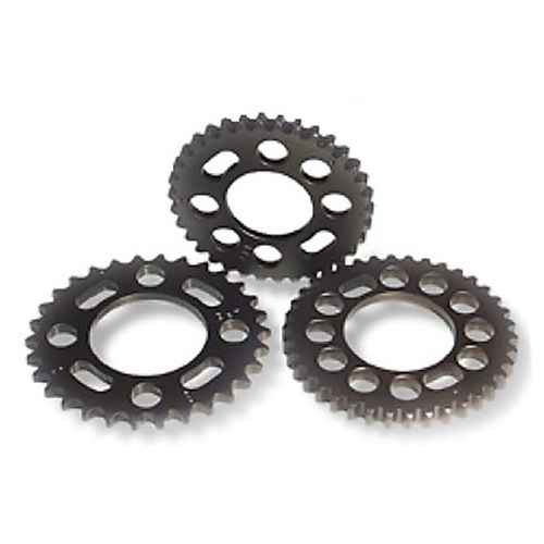 Ape Adjustable Cam Sprocket Kawasaki 1000 Mk II + All Models With Large Crank Pin