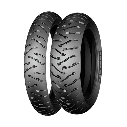 Michelin 100/90-19 (57H) Anakee 3 Tyre