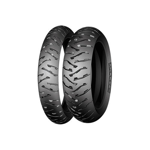 Michelin 120/70 R19 (60V) Anakee 3 Tyre