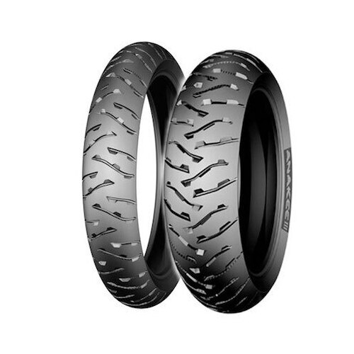 Michelin 130/80R-17 (65H) Anakee 3 Tyre