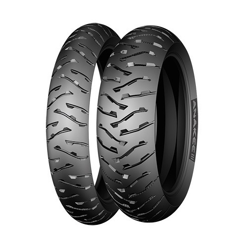 Michelin 90/90-21 (54V) Anakee 3 Tyre