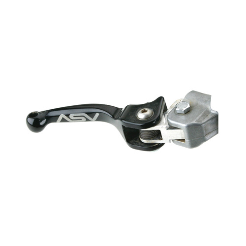 ASV Aprilia RXV-SXV 450-550 2005-2015 F3 Brake Lever / Black